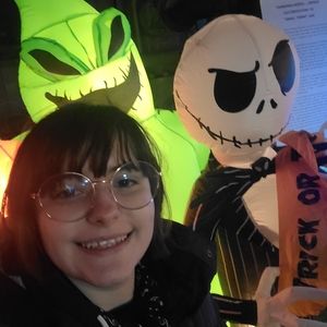 Meet your Posher, Samantha